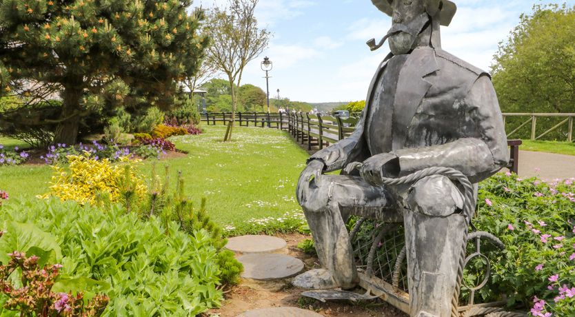 Photo of Sea Breakers Cottage