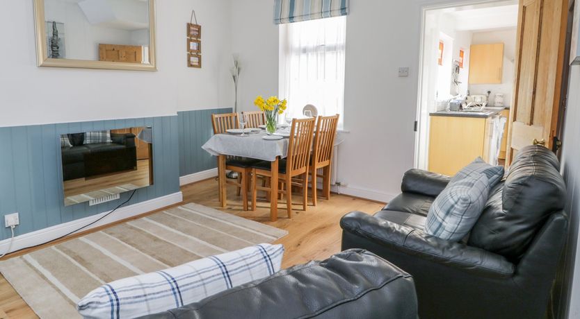 Photo of Sea Breakers Cottage