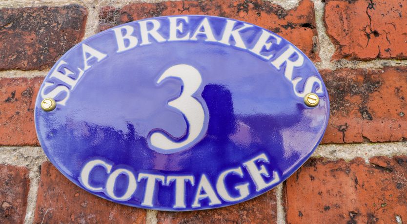 Photo of Sea Breakers Cottage