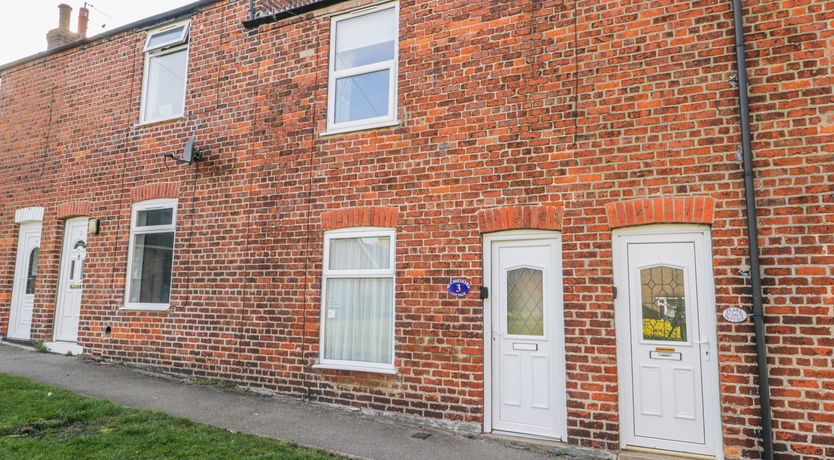Photo of Sea Breakers Cottage