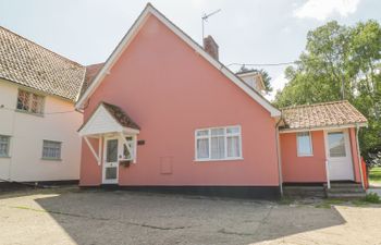 The Bothy Holiday Cottage