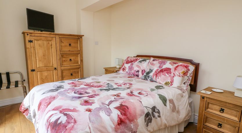 Photo of The Swallows