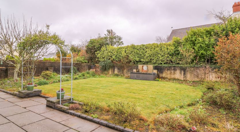 Photo of The Swallows