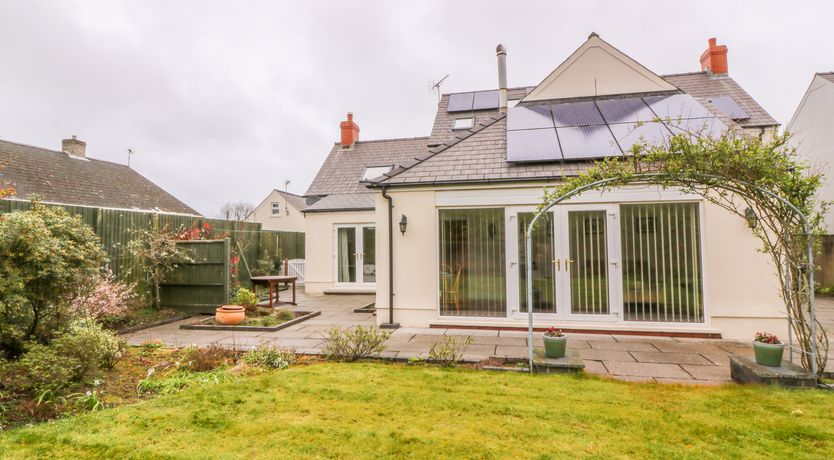 Photo of The Swallows