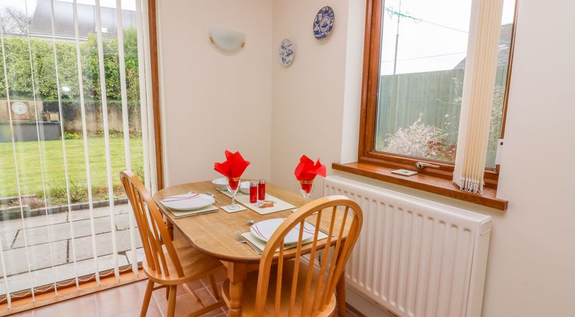 Photo of The Swallows