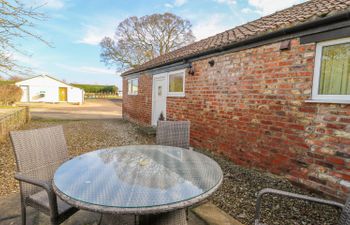 The Cottage at Manor Farm Holiday Cottage