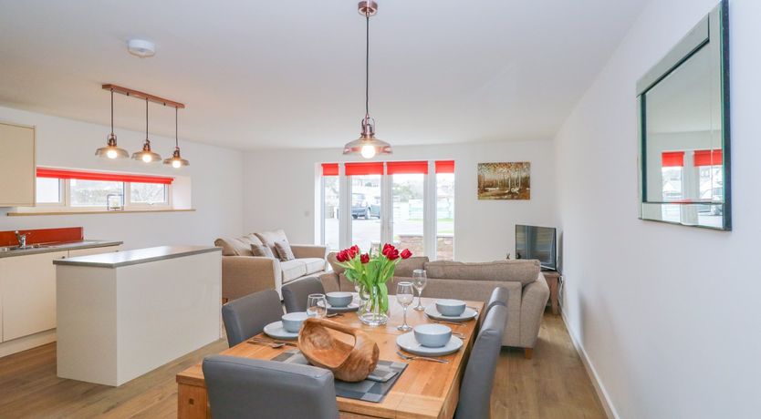 Photo of Coney Garth Cottage