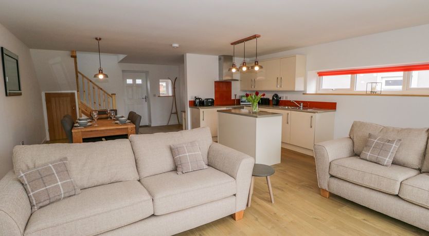 Photo of Coney Garth Cottage