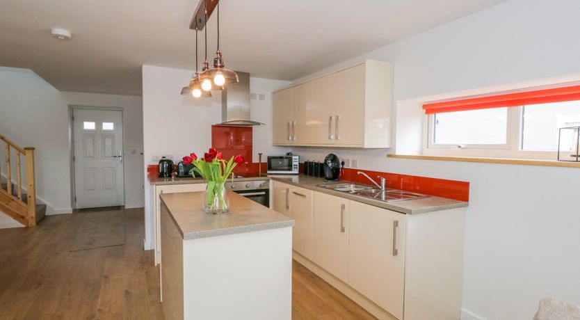 Photo of Coney Garth Cottage