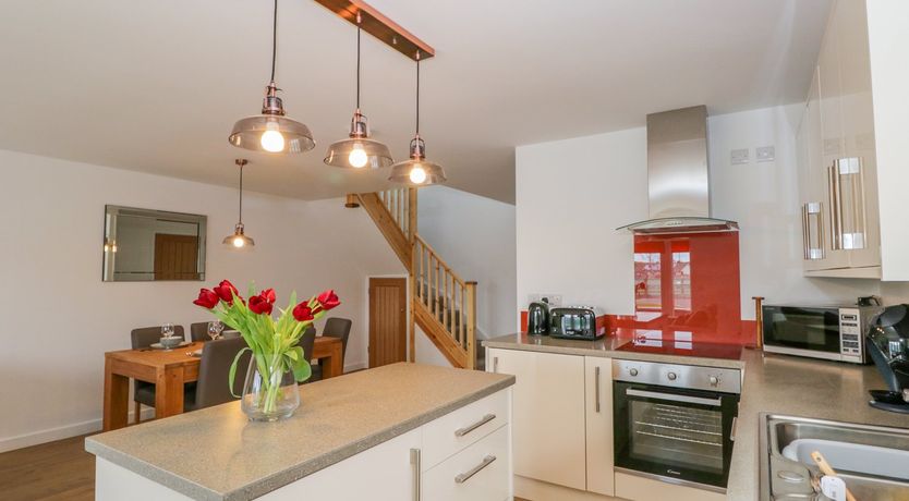 Photo of Coney Garth Cottage