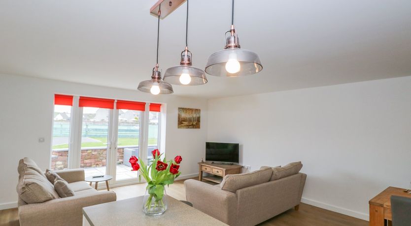 Photo of Coney Garth Cottage