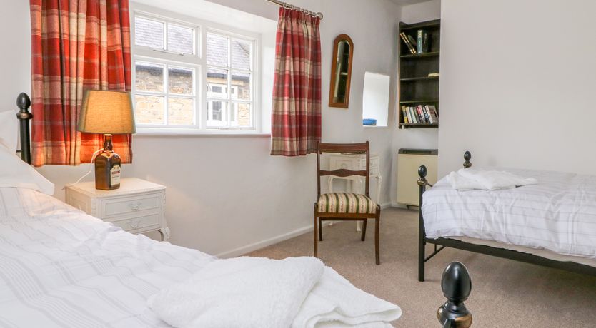 Photo of 11 Tower Street