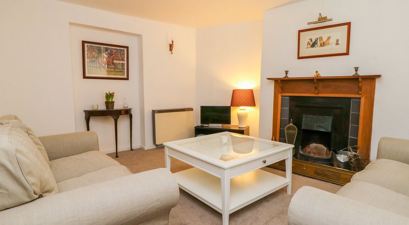 Photo of 11 Tower Street