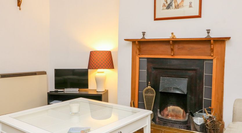 Photo of 11 Tower Street