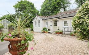 Photo of The Coach House at Pendower House