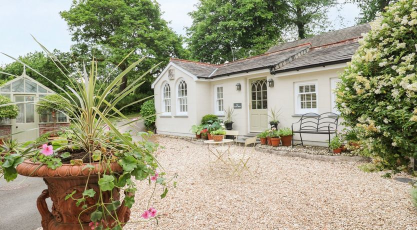 Photo of The Coach House at Pendower House