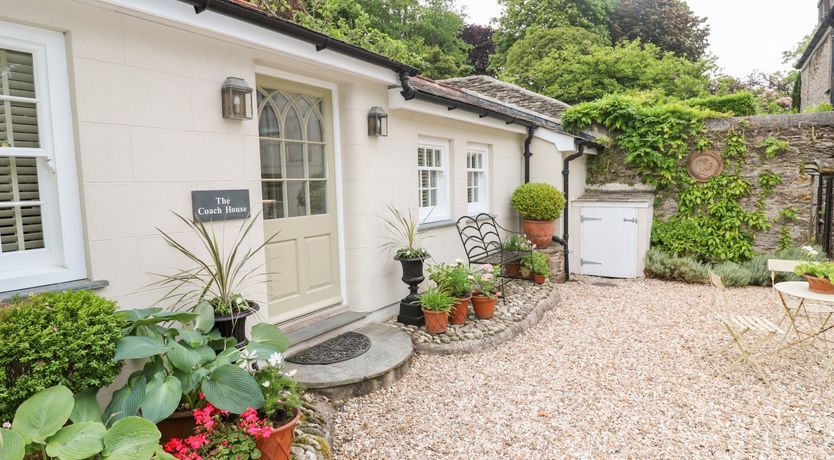 Photo of The Coach House at Pendower House