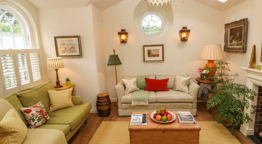 Photo of The Coach House at Pendower House