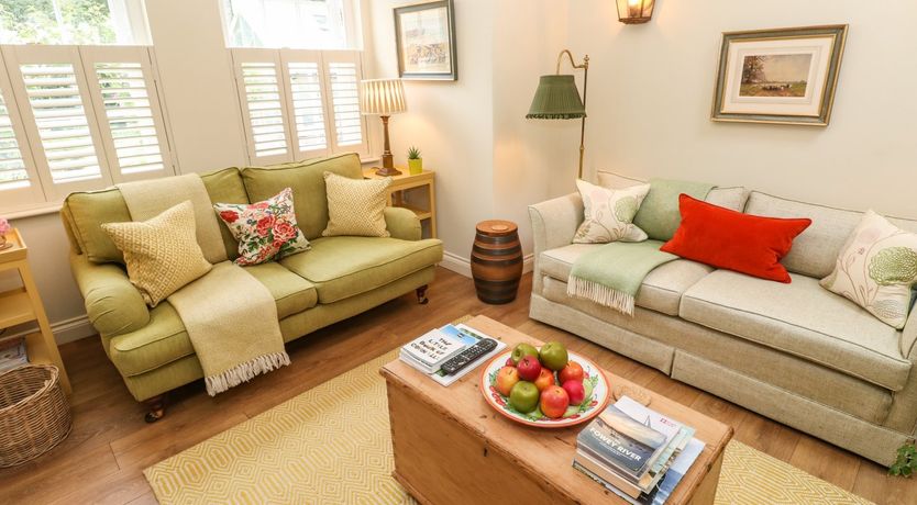 Photo of The Coach House at Pendower House