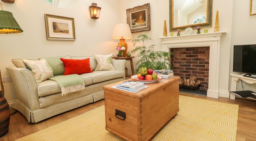 Photo of The Coach House at Pendower House