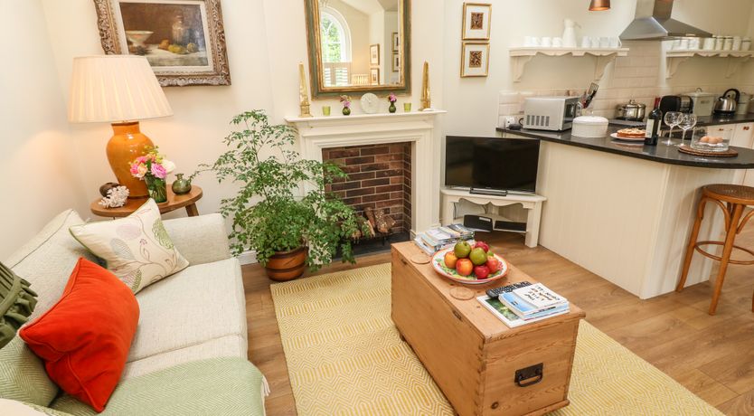 Photo of The Coach House at Pendower House