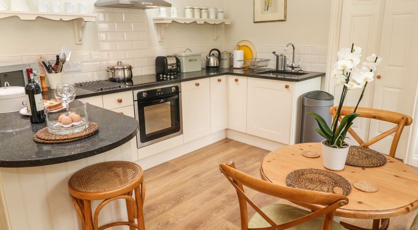 Photo of The Coach House at Pendower House