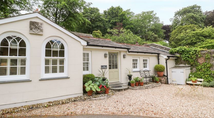 Photo of The Coach House at Pendower House
