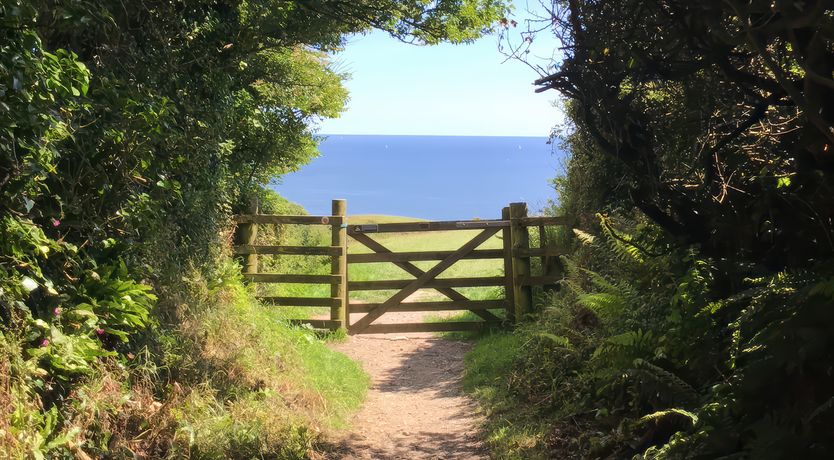 Photo of The Coach House at Pendower House