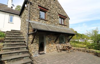 Latterbarrow Holiday Cottage