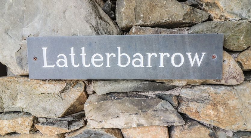 Photo of Latterbarrow