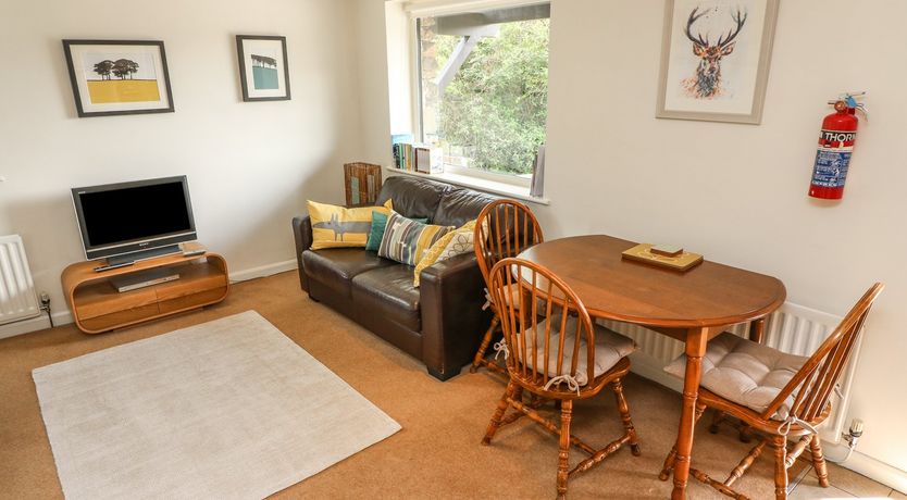 Photo of Latterbarrow