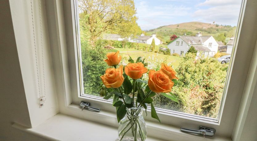 Photo of Latterbarrow