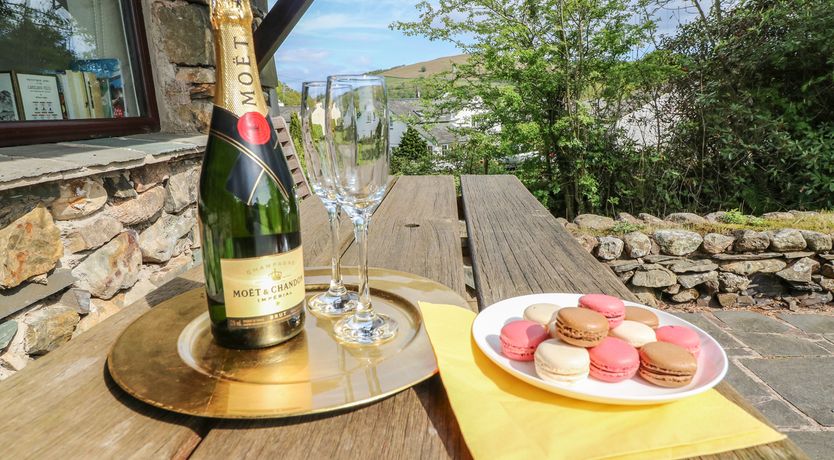 Photo of Latterbarrow