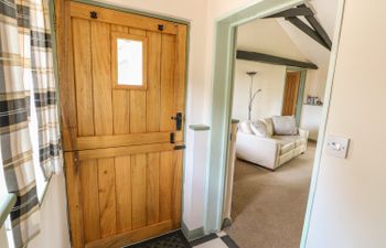 The Bull Pen Holiday Cottage