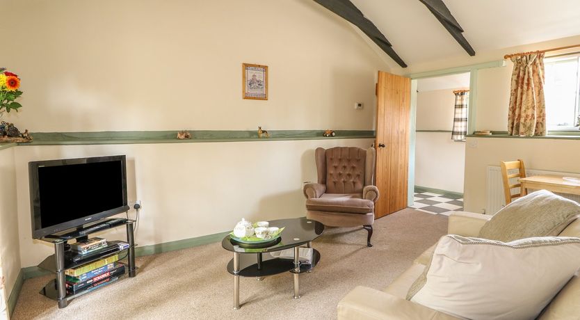 Photo of The Bull Pen