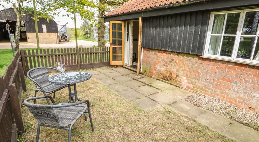 Photo of The Bull Pen