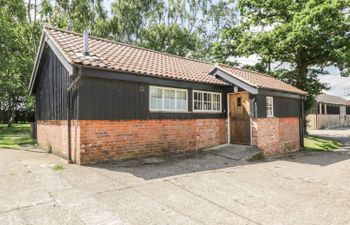 The Bull Pen Holiday Cottage