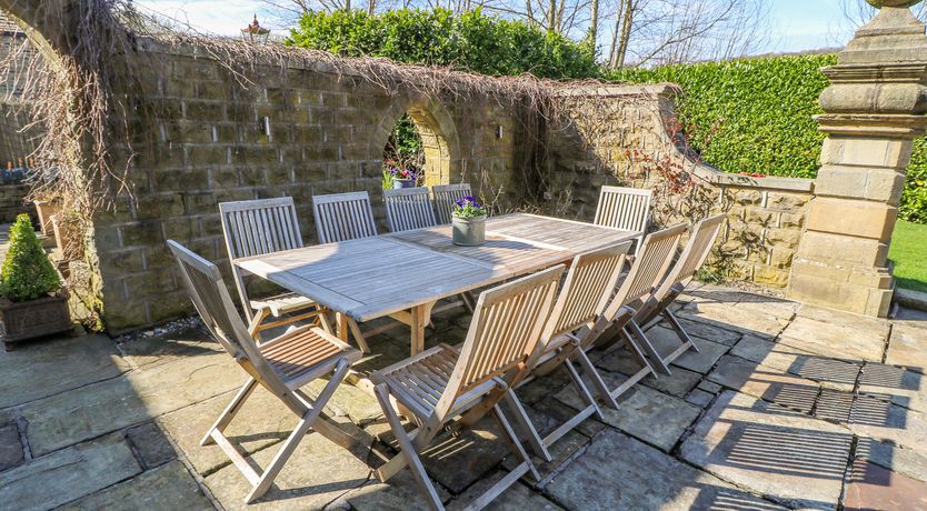 Photo of Woodbottom Farm