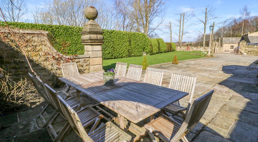 Photo of Woodbottom Farm