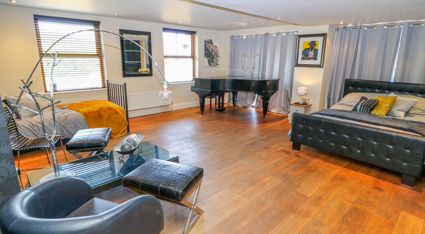 Photo of Woodbottom Farm