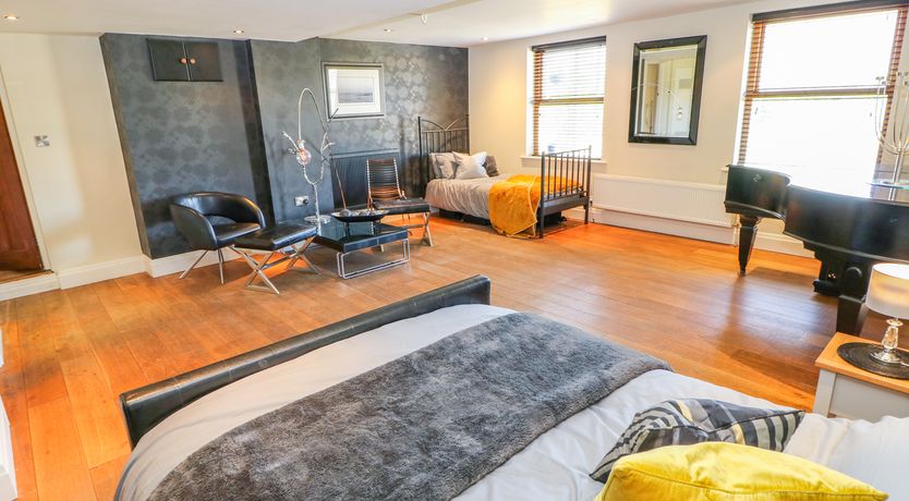 Photo of Woodbottom Farm