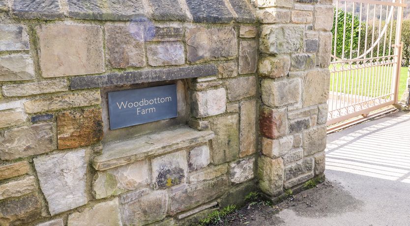 Photo of Woodbottom Farm