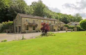 Woodbottom Farm Holiday Cottage