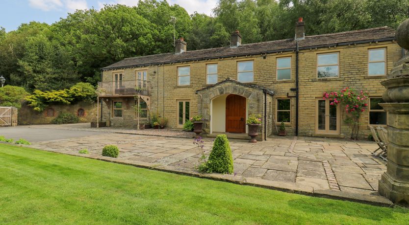 Photo of Woodbottom Farm