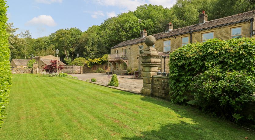 Photo of Woodbottom Farm