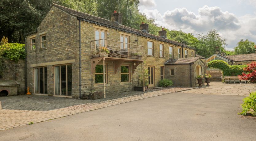 Photo of Woodbottom Farm