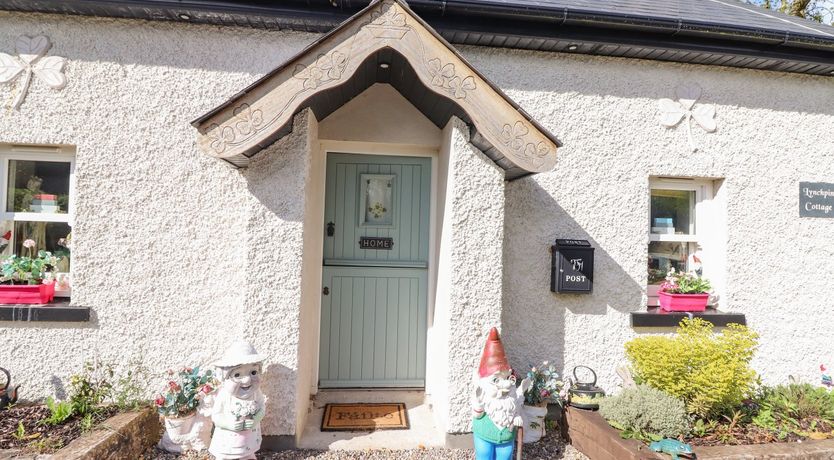 Photo of Lynchpin Cottage