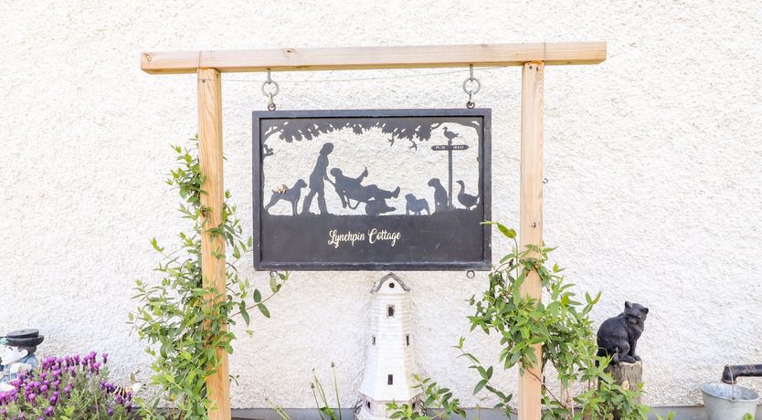 Photo of Lynchpin Cottage