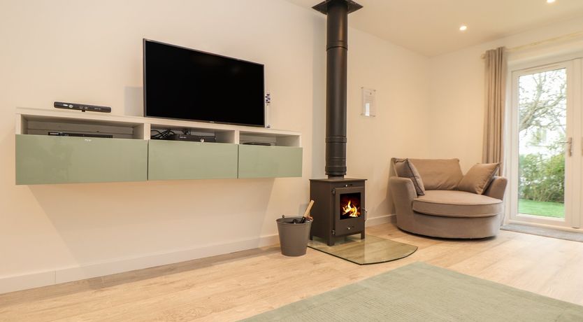 Photo of Kober House