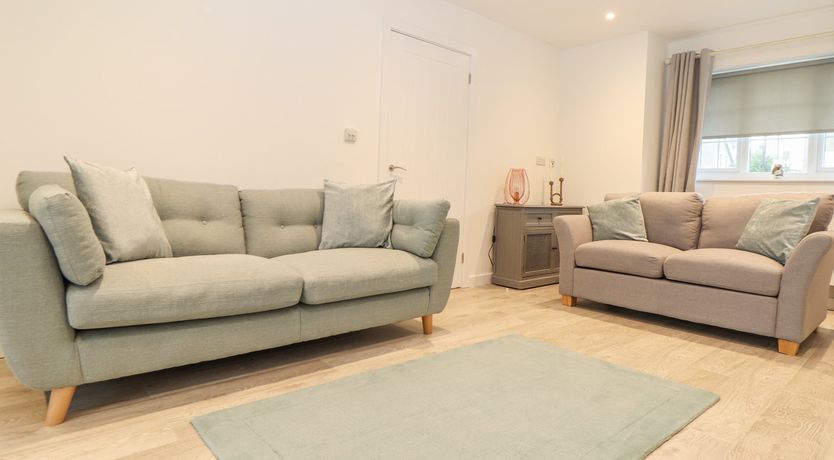 Photo of Kober House